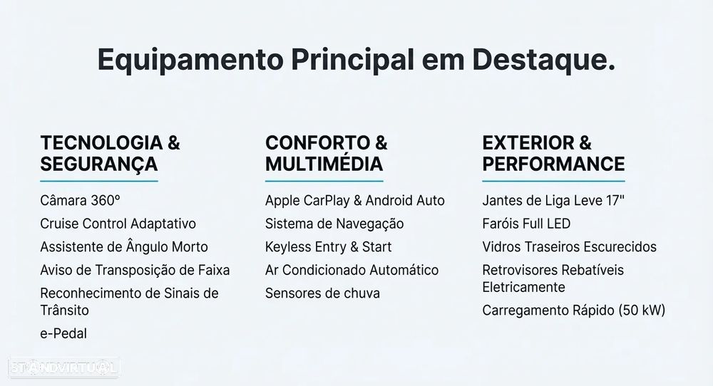 Nissan Leaf N-Connecta - 11