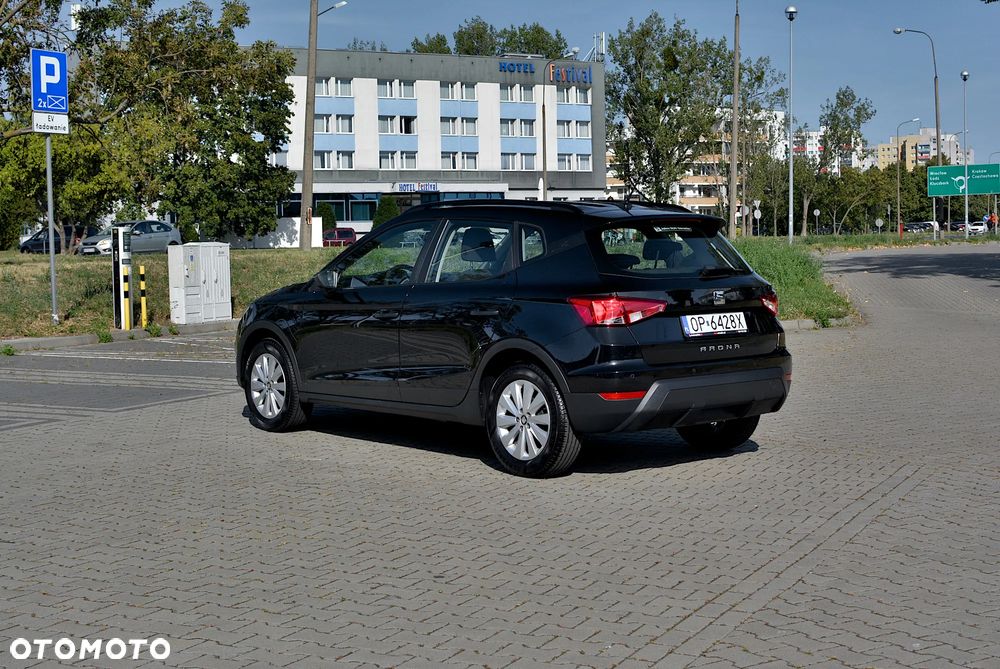 Seat Arona - 4