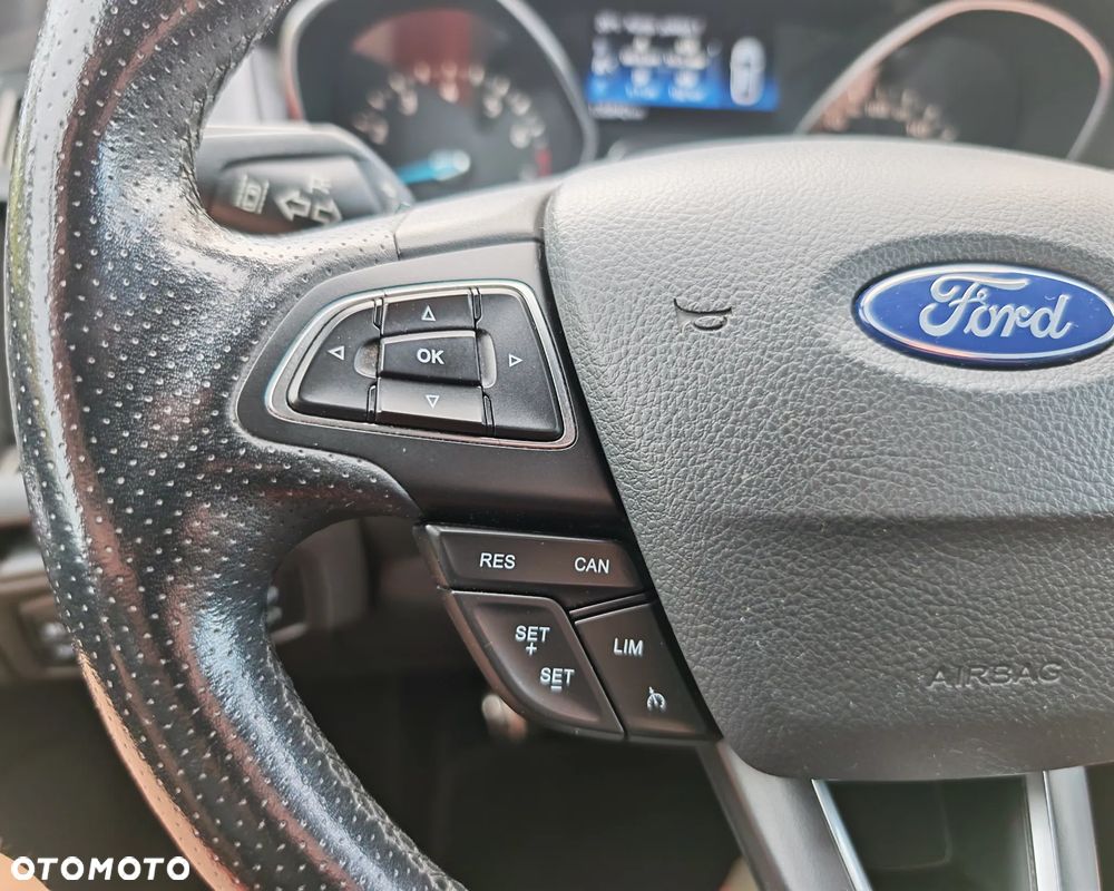 Ford Focus 1.5 EcoBoost ST-Line Black ASS - 34