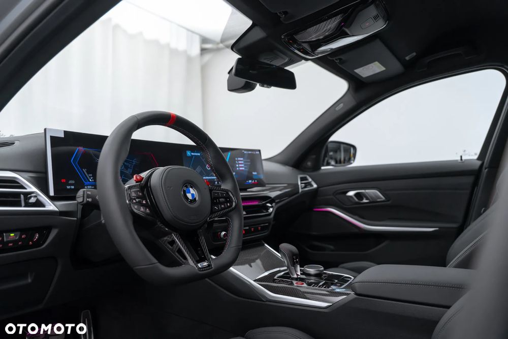 BMW M3 - 24