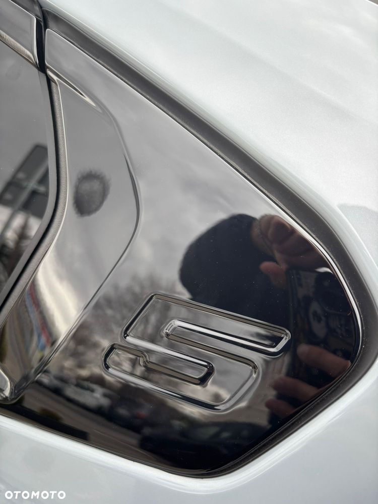 BMW Seria 5 520d xDrive mHEV M Sport - 28