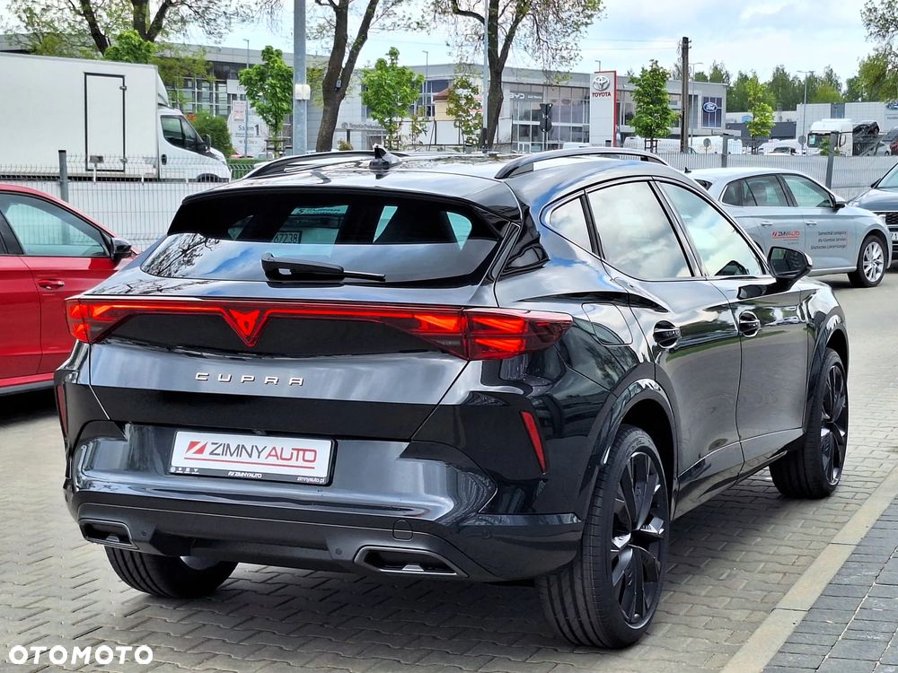 Cupra Formentor 1.5 TSI - 9