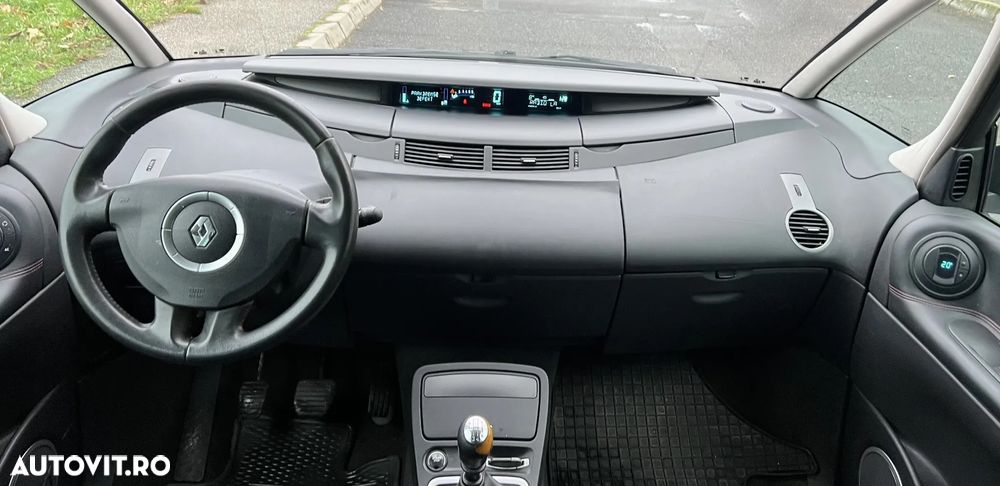 Renault Espace 2.0 dCi Expression - 10