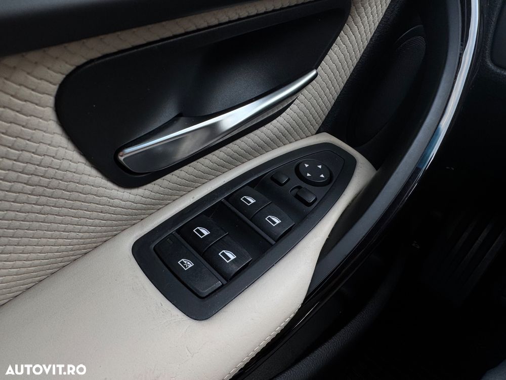 BMW Seria 3 - 13