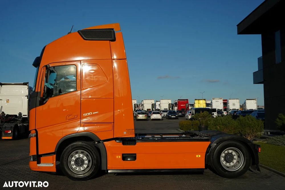 Volvo FH 500 / XXL / - 6