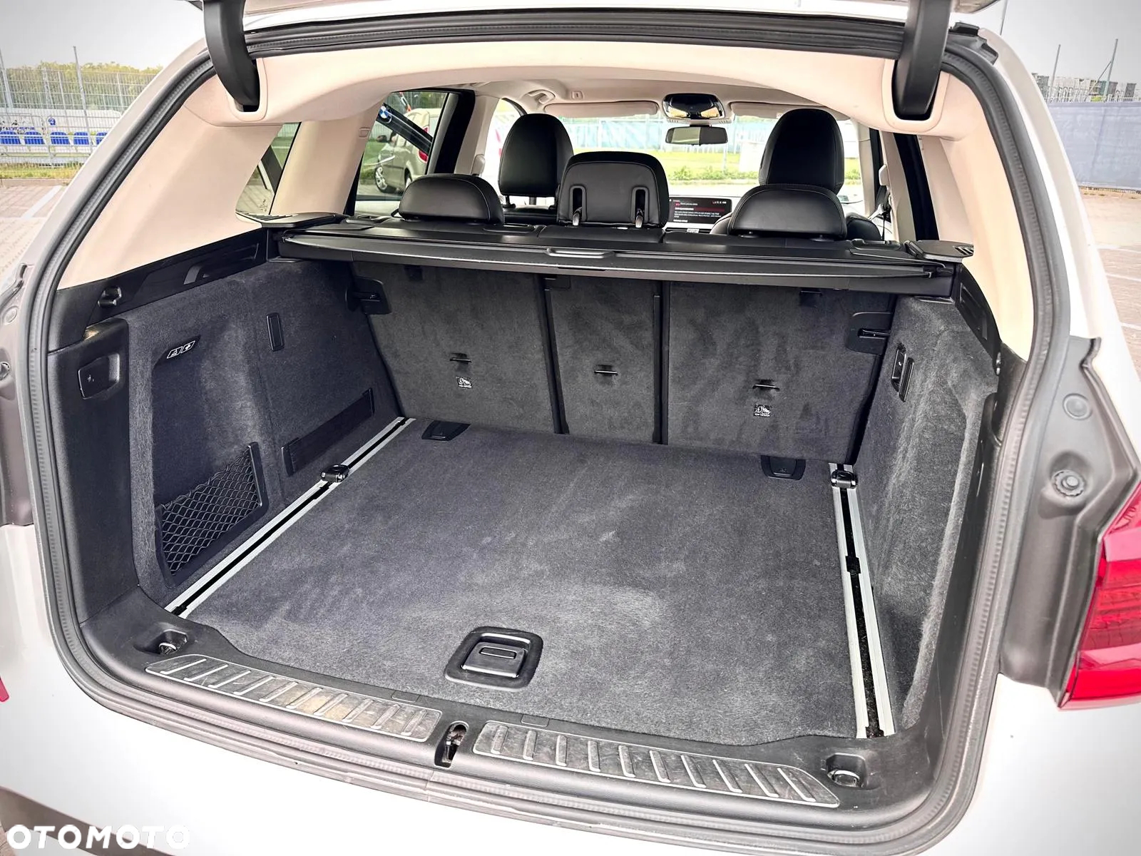 BMW X3 xDrive20d - 25