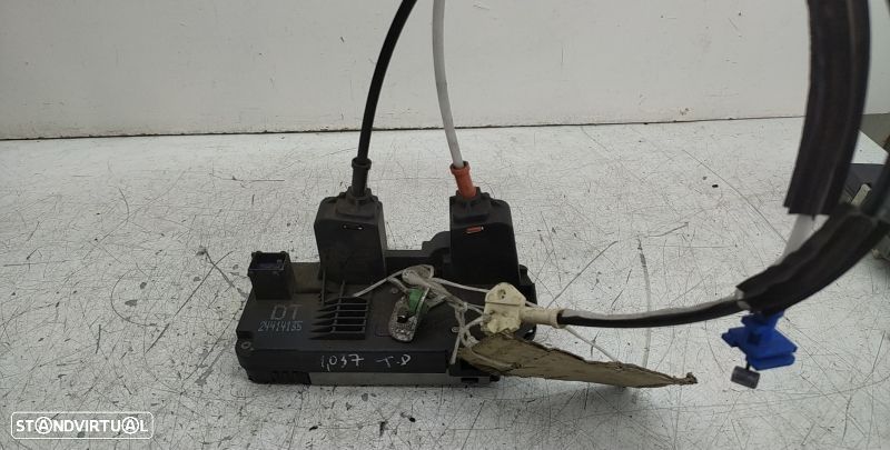 Fecho Porta  Tras Direito Opel Astra G Caixa (F70) - 1