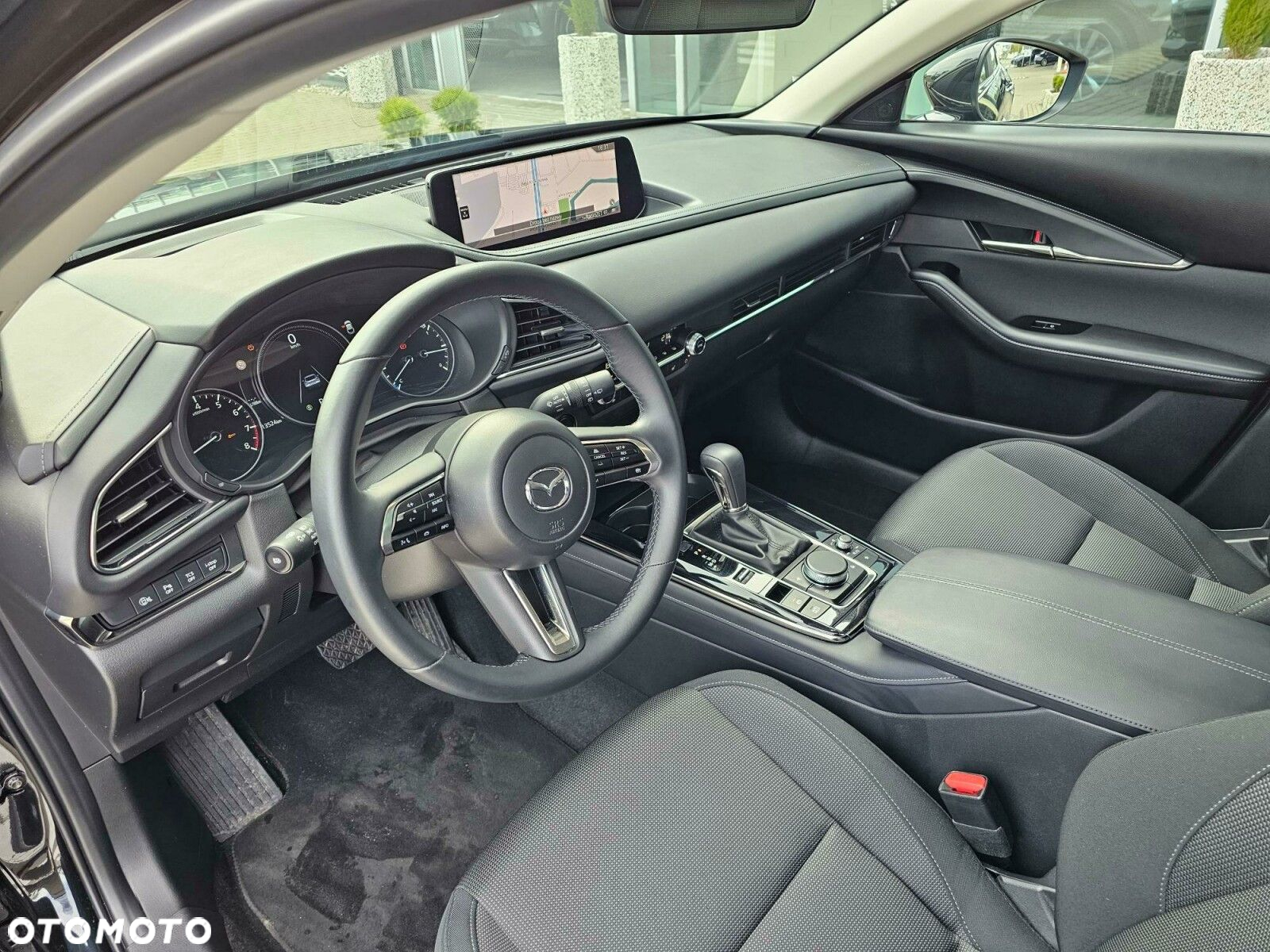 Mazda CX-30 - 12