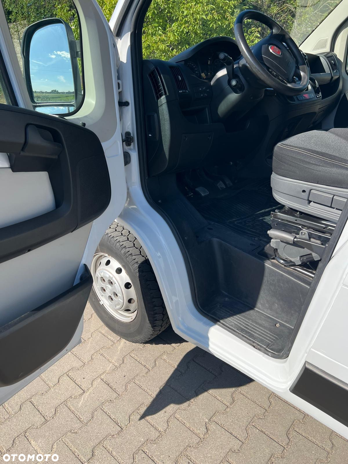 Fiat DUCATO - 8
