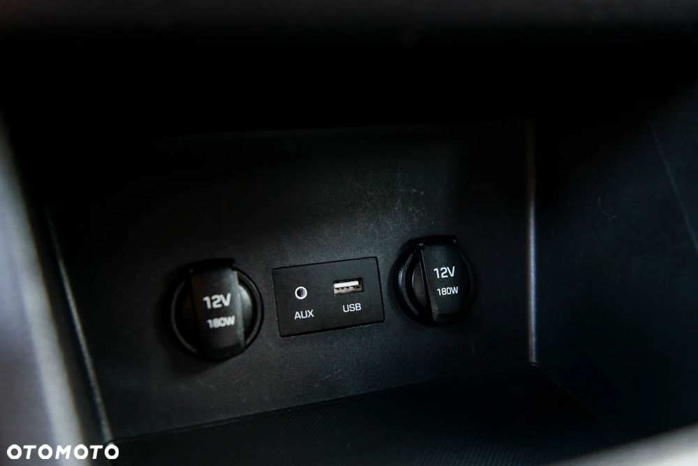 Hyundai i30 1.4 T-GDI YES - 25