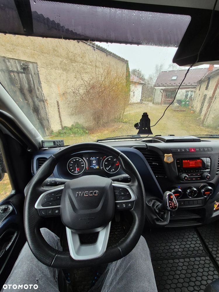 Iveco Daily - 20