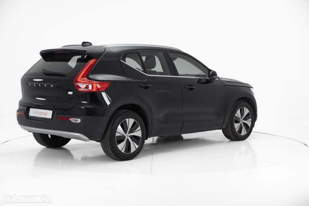 Volvo XC 40 1.5 T5 PHEV Inscription Expression - 4