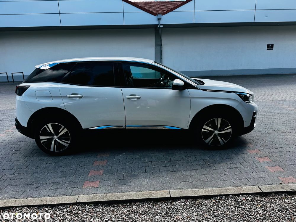 Peugeot 3008 1.5 BlueHDi Allure S&S EAT8 - 3