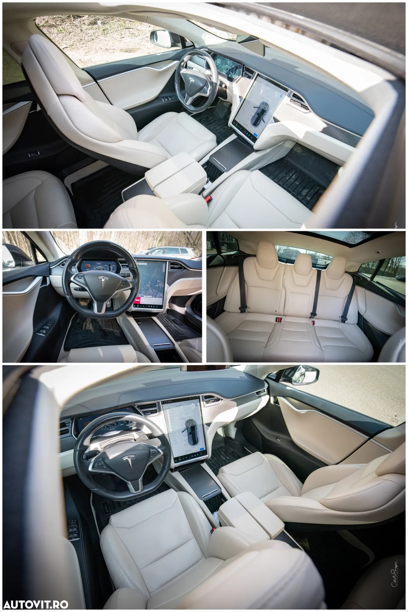 Tesla Model S Performance - 12