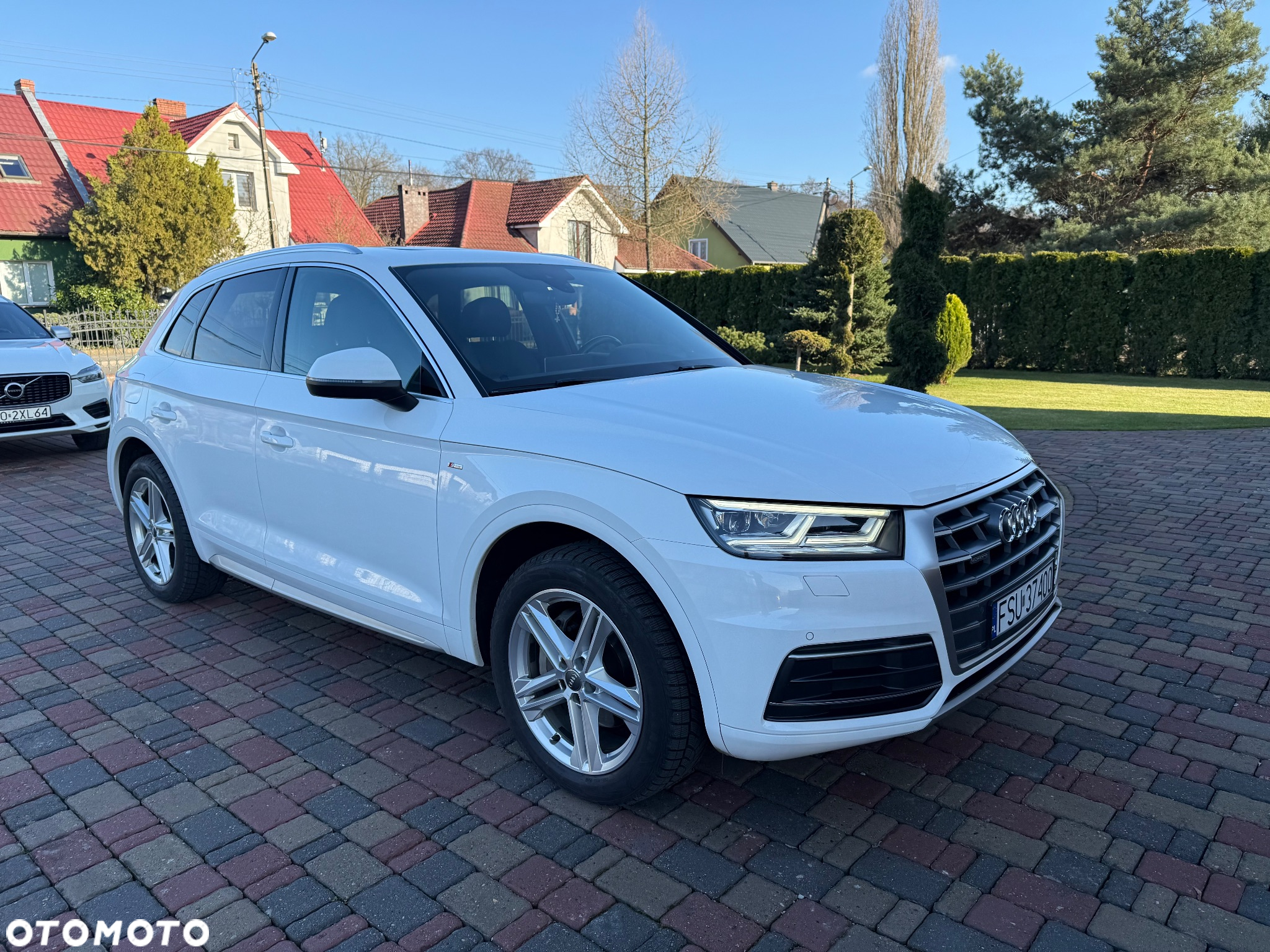 Audi Q5 2.0 TDI Quattro Design S tronic - 2