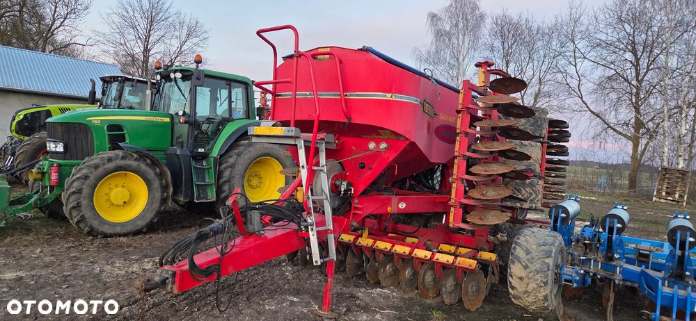 Väderstad Spirit ST 600 S - 29