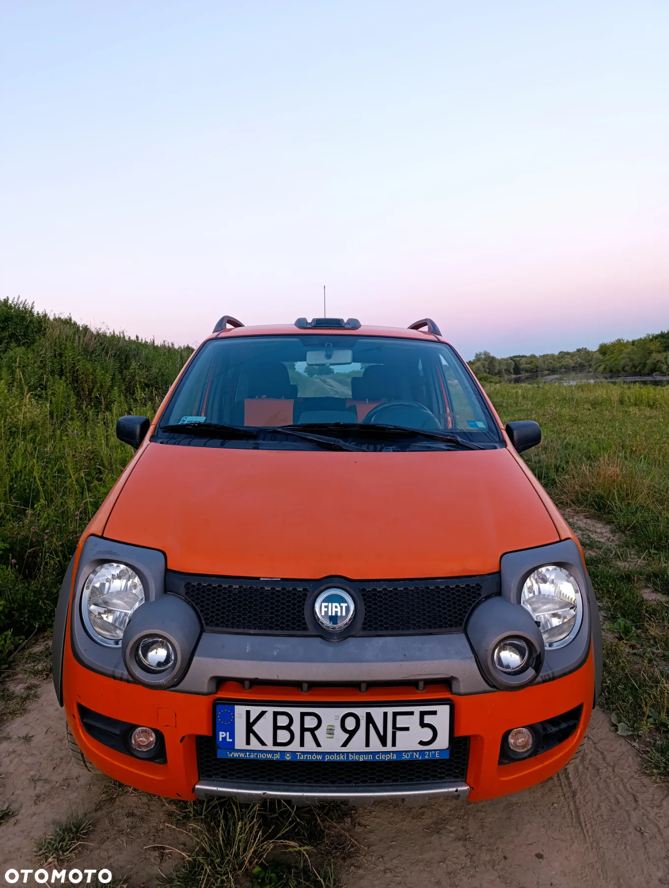 Fiat Panda 1.3 4x4 Multijet Diesel Cross - 2