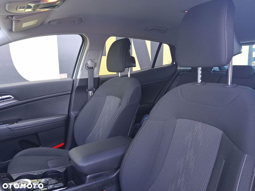 Kia Sportage - 11