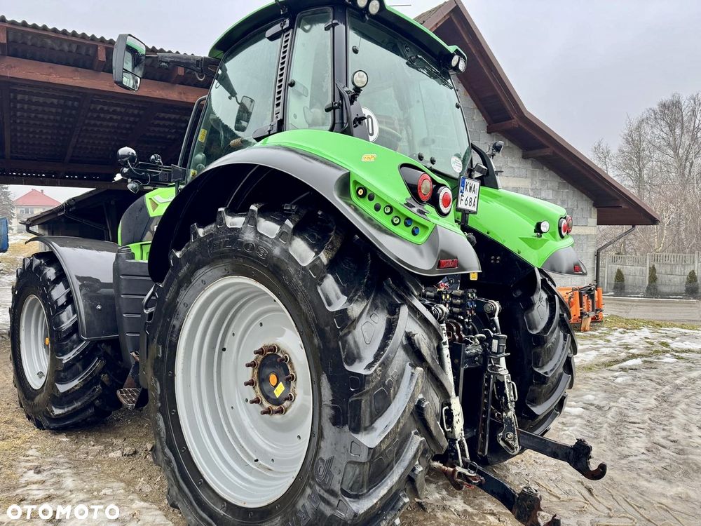 Deutz-Fahr 7250 - 3