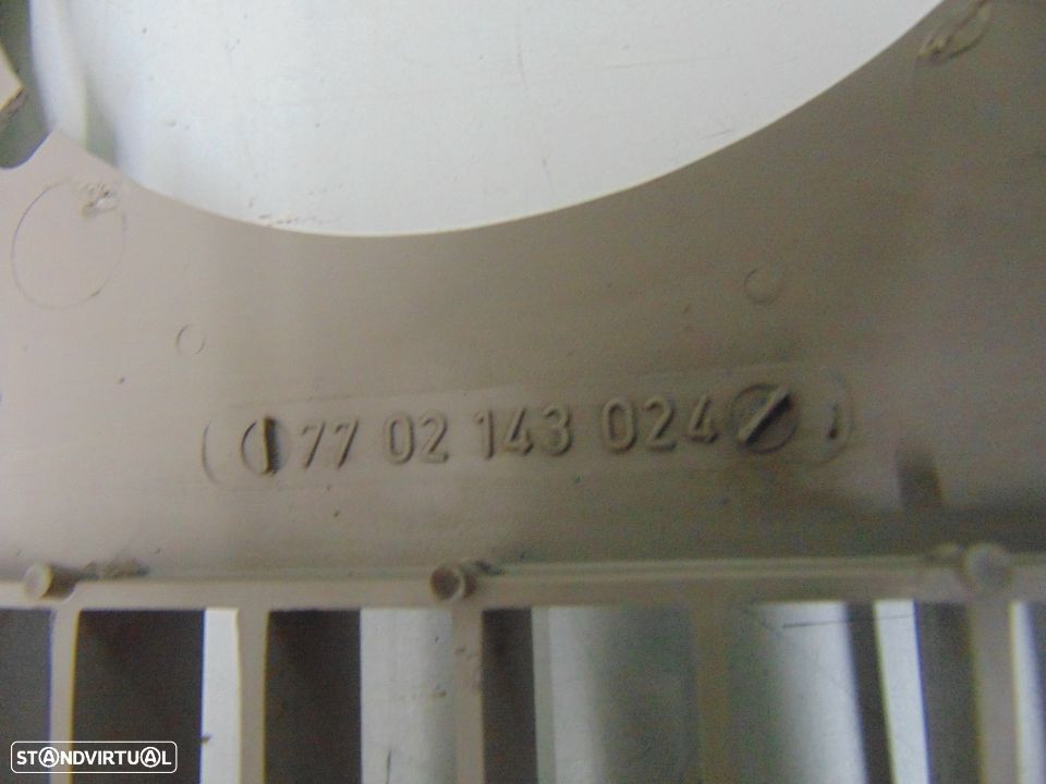 Renault 4l grelha - 7