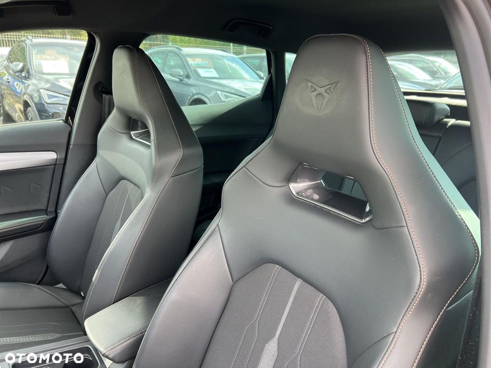 Cupra Formentor 2.0 TSI 4Drive VZ DSG - 17