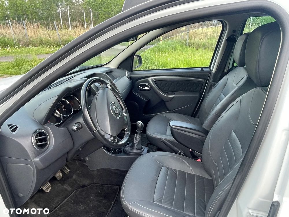 Dacia Duster 1.2 TCe Prestige - 12