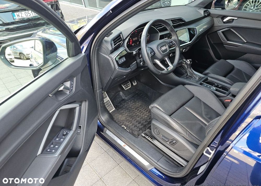 Audi Q3 - 4