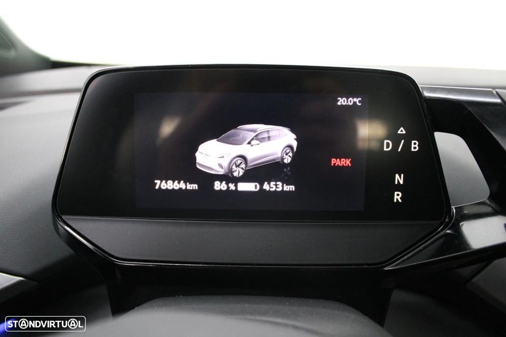 VW ID.4 77 kWh Pro Performance - 16