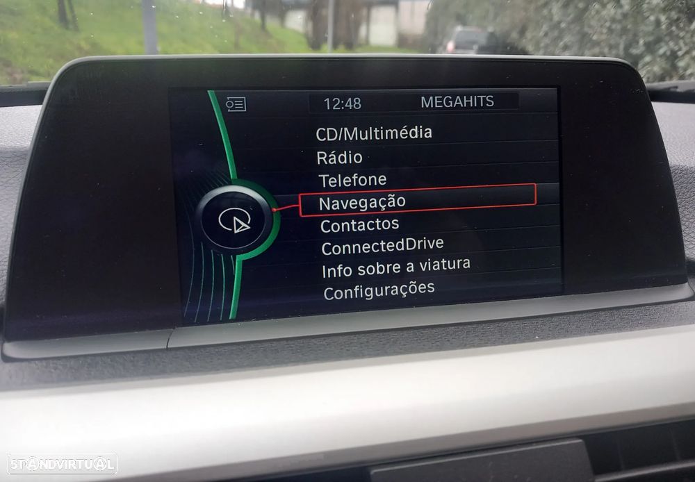 BMW 316 d Aut. Sport Line - 17