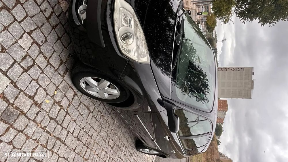 Renault Grand Scénic 1.5 dCi Privilège Luxe - 1
