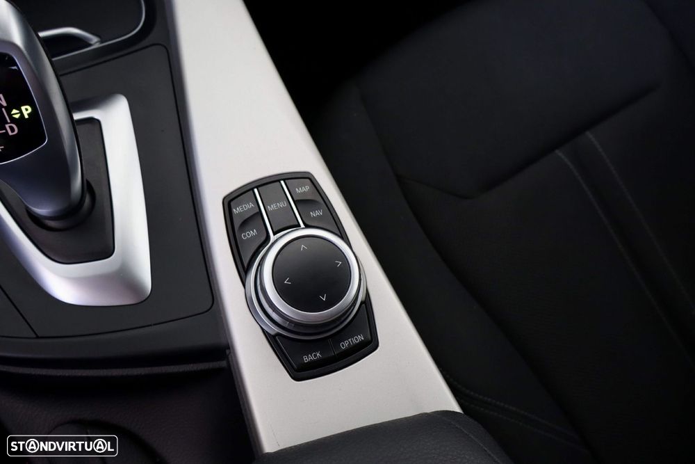 BMW 420 Gran Coupé d Auto - 42