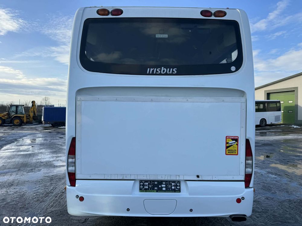 Irisbus Recreo - 5