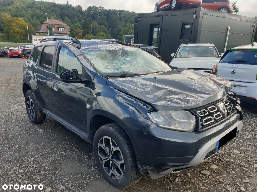 Dacia Duster - 3