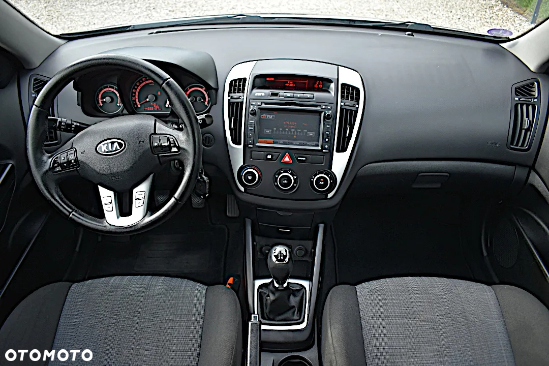 Kia Ceed Cee'd 1.4 Optimum - 5