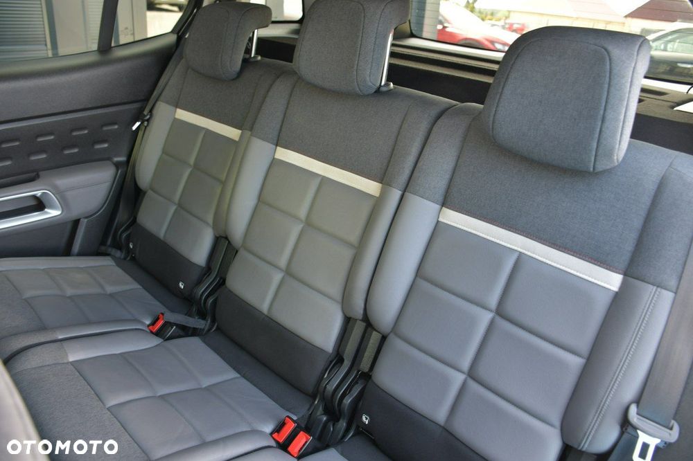 Citroën C5 Aircross 1.5 BlueHDi Shine - 16