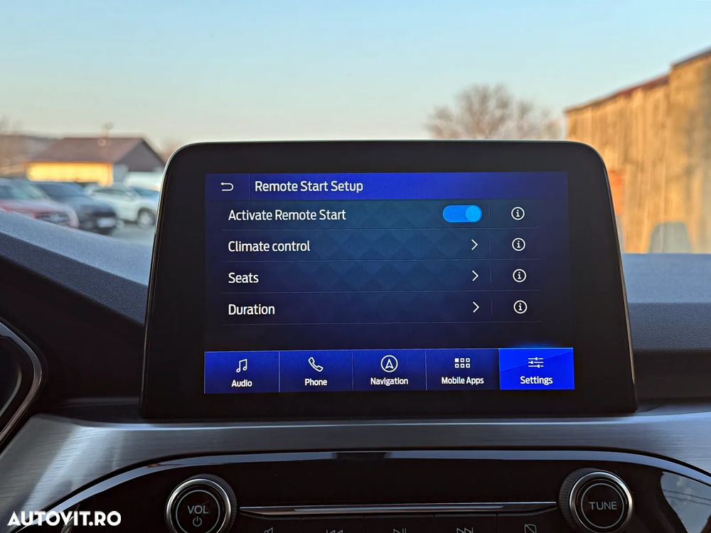 Ford Kuga 2.5 Duratec PHEV Titanium - 39