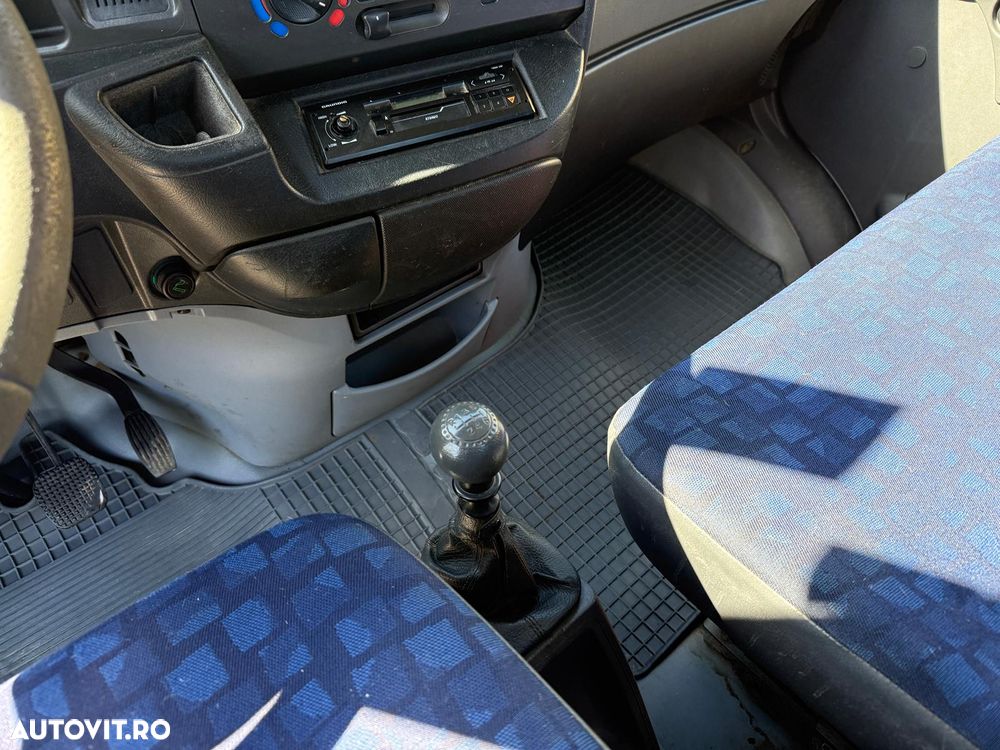 Iveco Daily 35C14 - 16