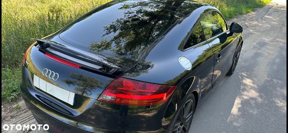 Audi TT Coupé 2.0 TFSI S tronic - 2