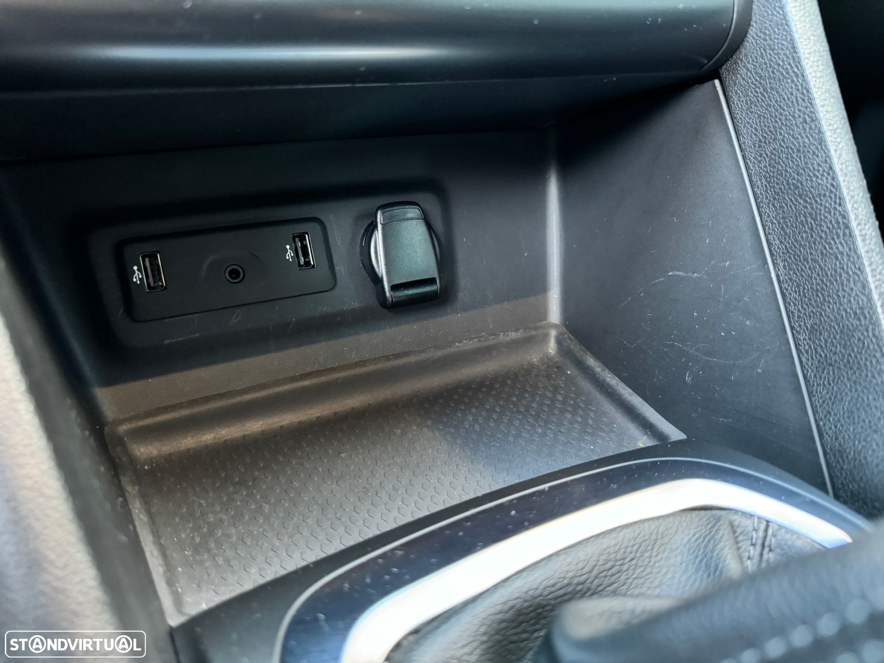 Renault Mégane Sport Tourer BLUE dCi 115 INTENS - 18
