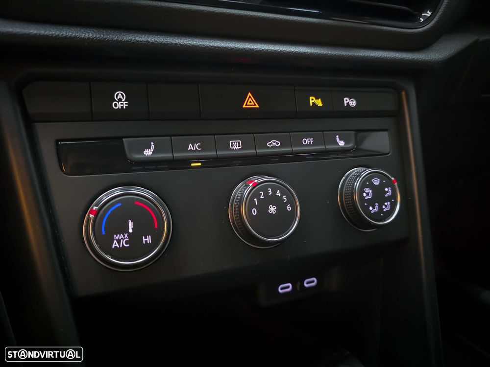 VW T-Roc 1.0 TSI - 26
