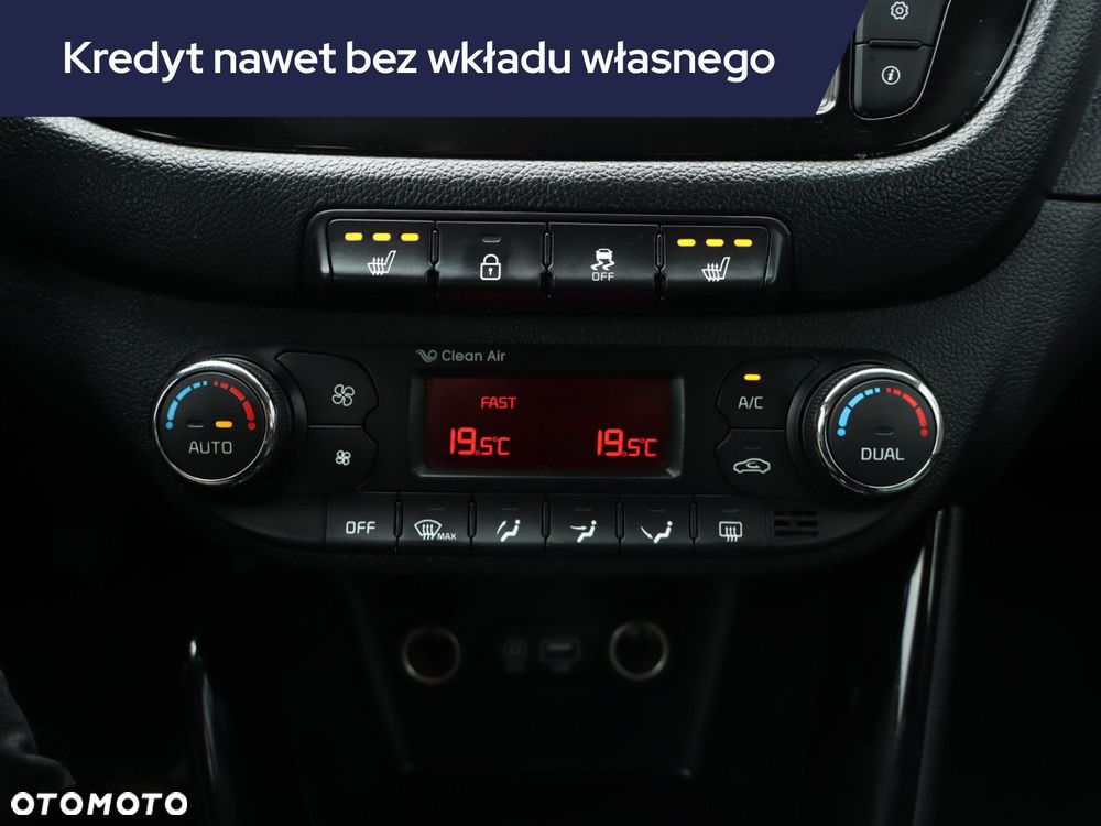 Kia Ceed - 15