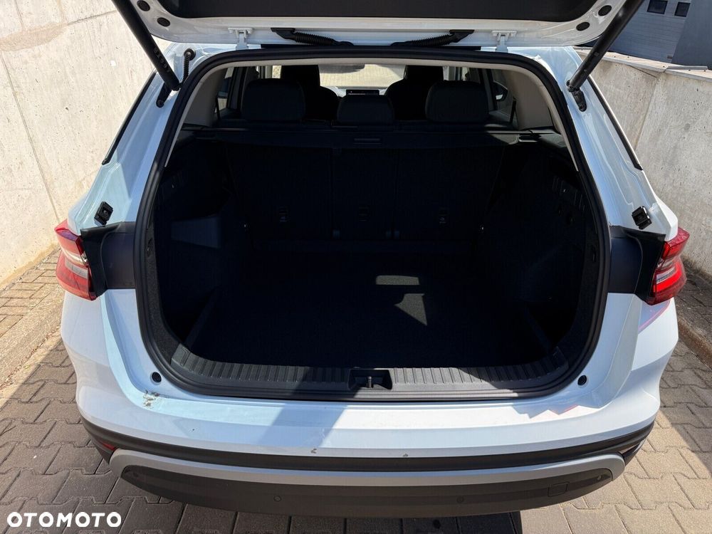 Skoda Kodiaq 2.0 TDI 4x4 Edition 130 DSG - 14