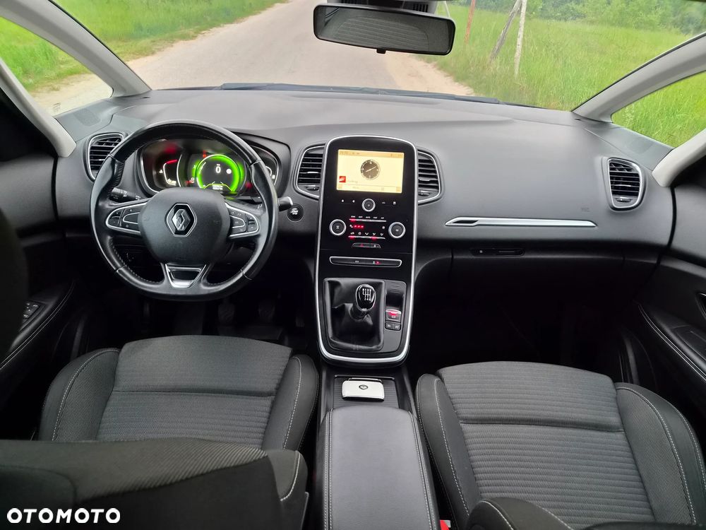 Renault Scenic Energy dCi 110 Start & Stop Dynamique - 5
