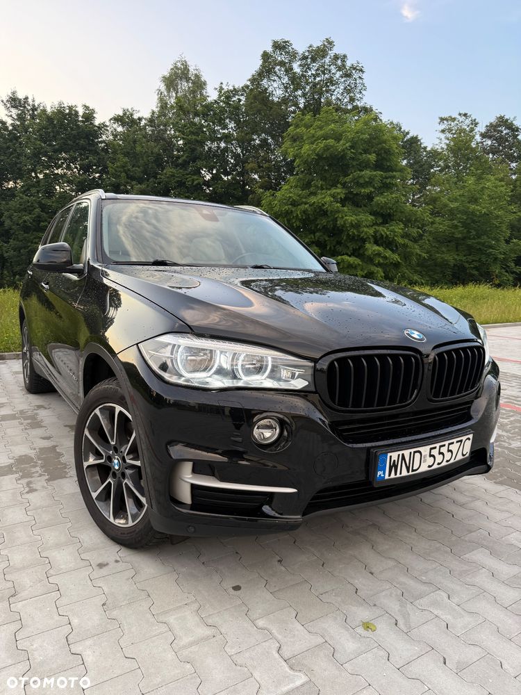 BMW X5 - 26