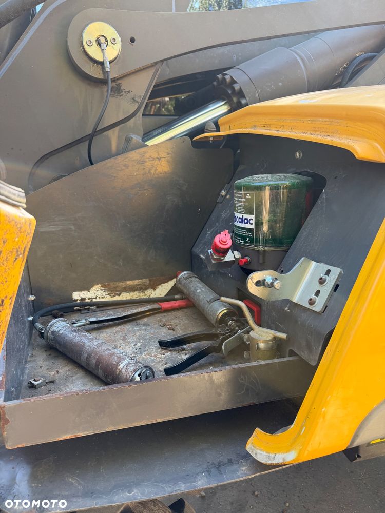 Mecalac 12 MTX - 7