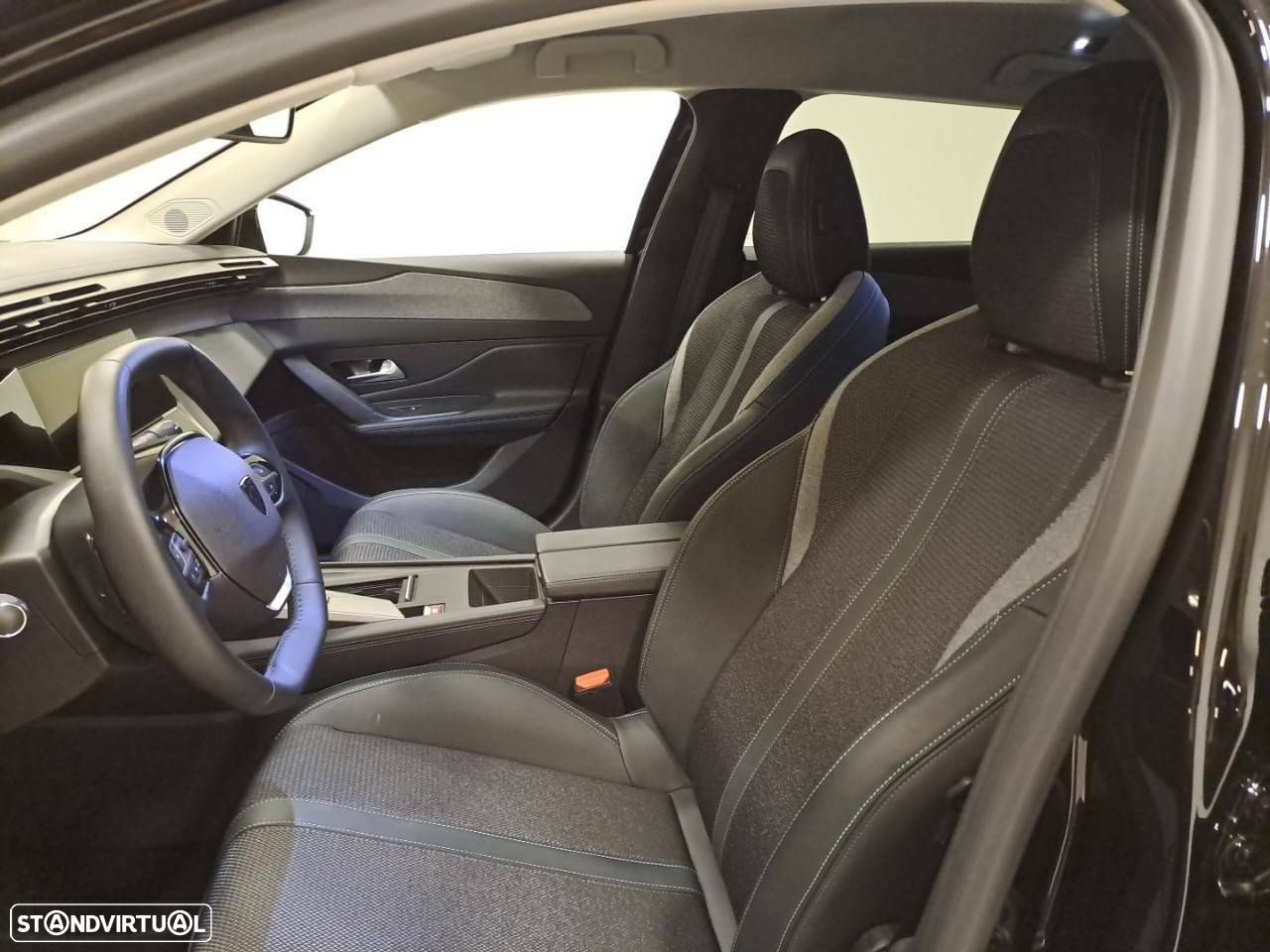 Peugeot 308 SW 1.5 BlueHDi Allure EAT8 - 9