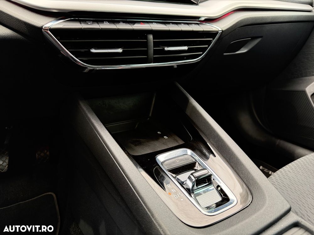 Skoda Octavia 2.0 TDI DSG Premium Edition - 26