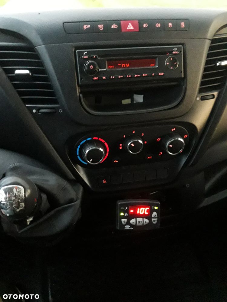Iveco 35 - 14