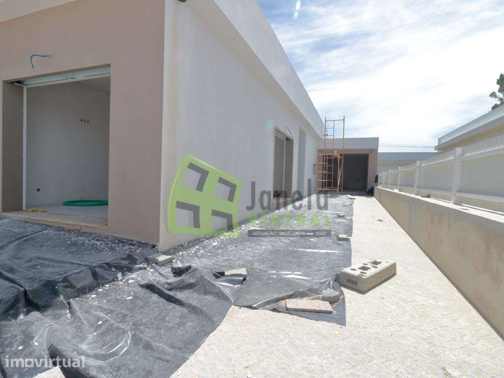 Moradia T3 Isolada | Pinhal do General - Grande imagem: 4/27