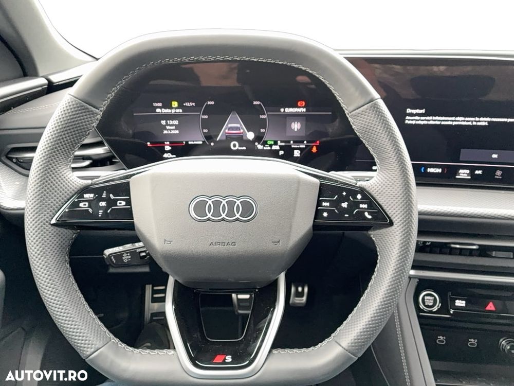 Audi Q5 - 12